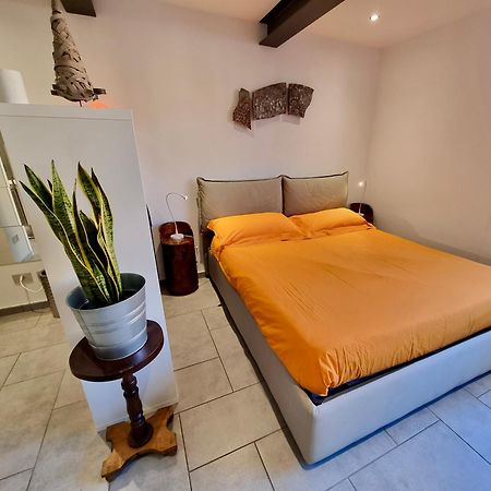 Poetico Monolocale Indipendente Nell'Antico Pastificio Apartment โรม ภายนอก รูปภาพ