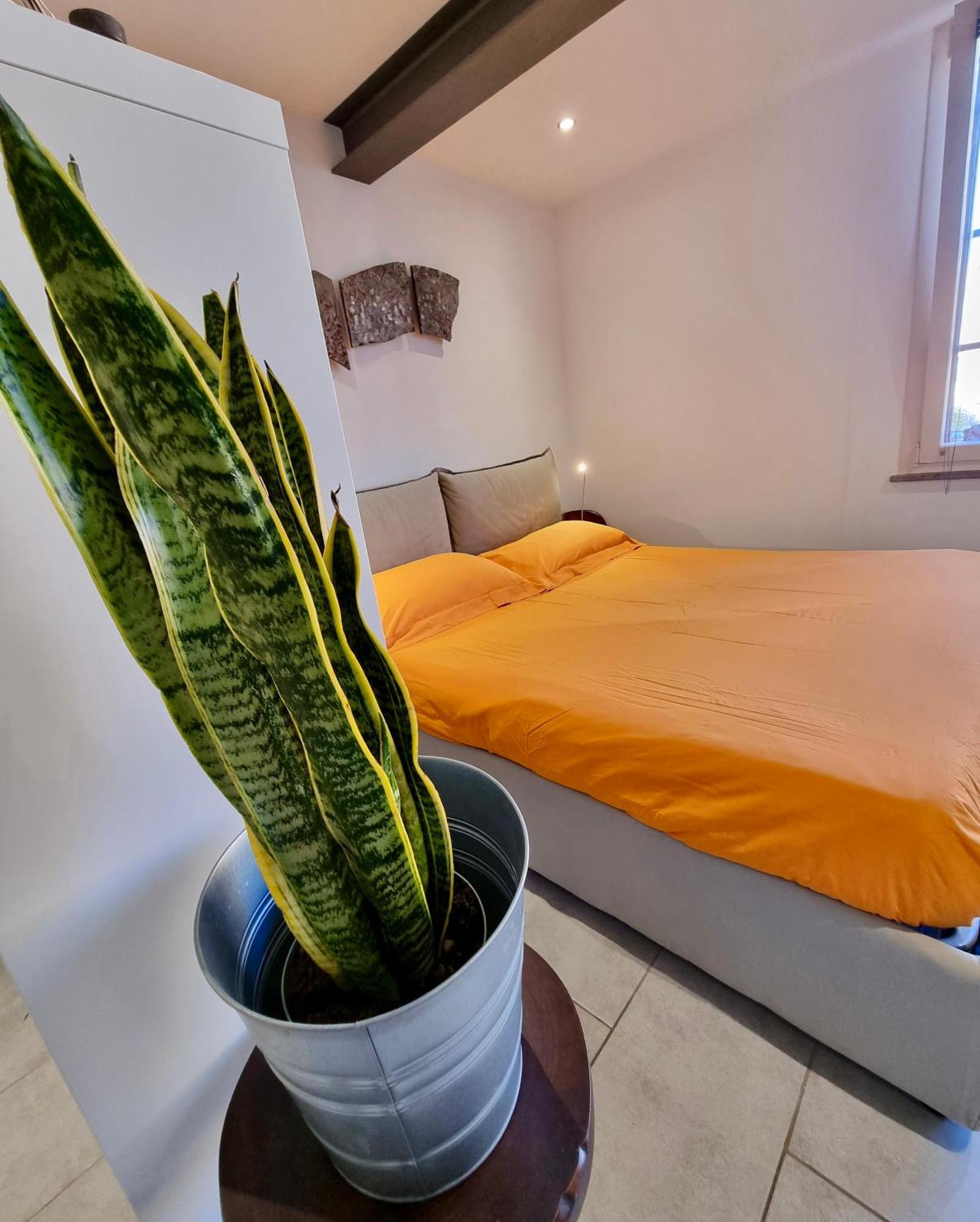 Poetico Monolocale Indipendente Nell'Antico Pastificio Apartment โรม ภายนอก รูปภาพ