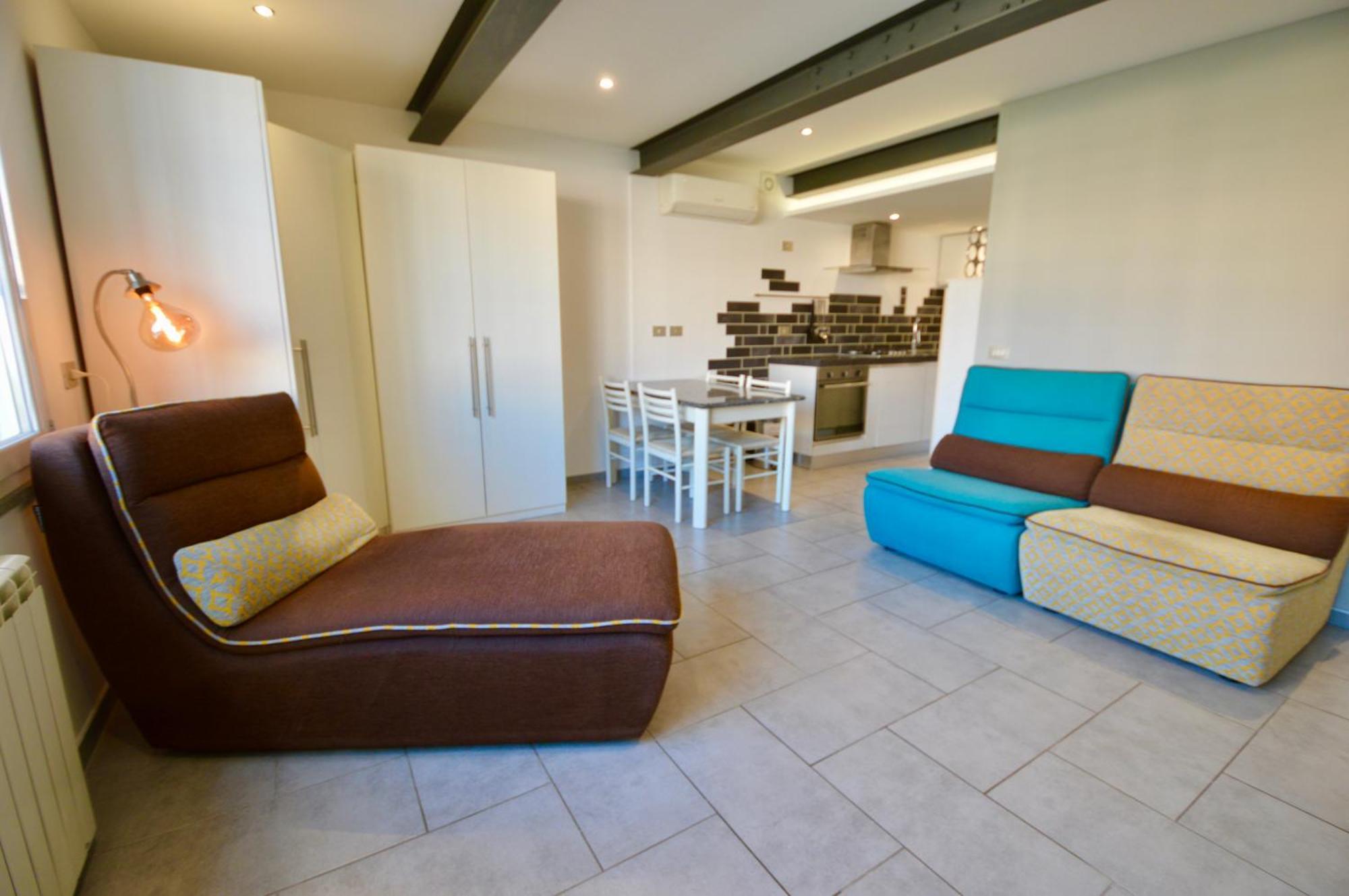 Poetico Monolocale Indipendente Nell'Antico Pastificio Apartment โรม ภายนอก รูปภาพ
