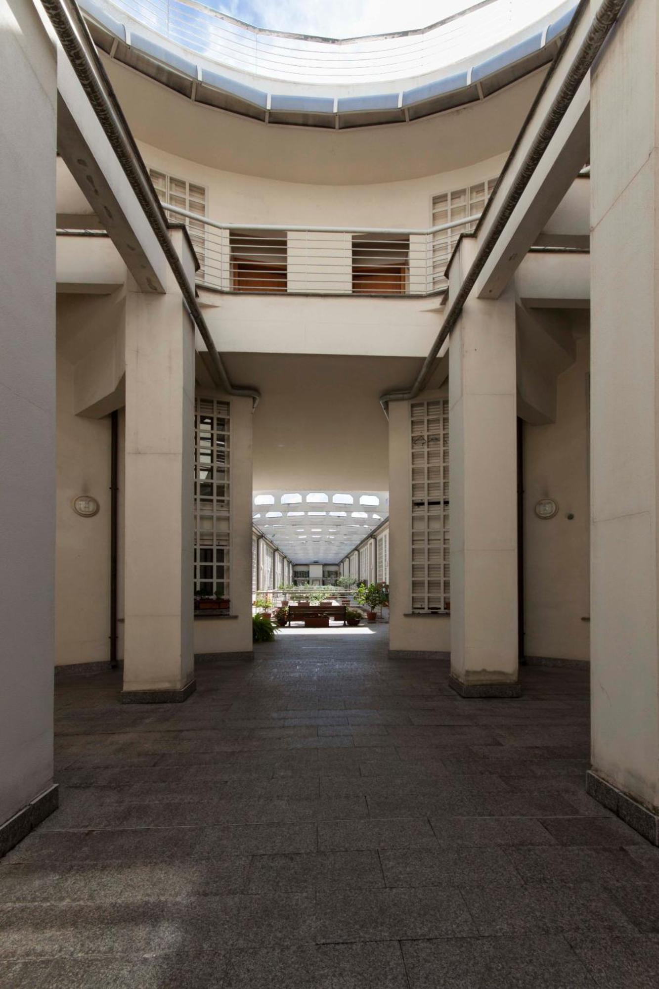 Poetico Monolocale Indipendente Nell'Antico Pastificio Apartment โรม ภายนอก รูปภาพ