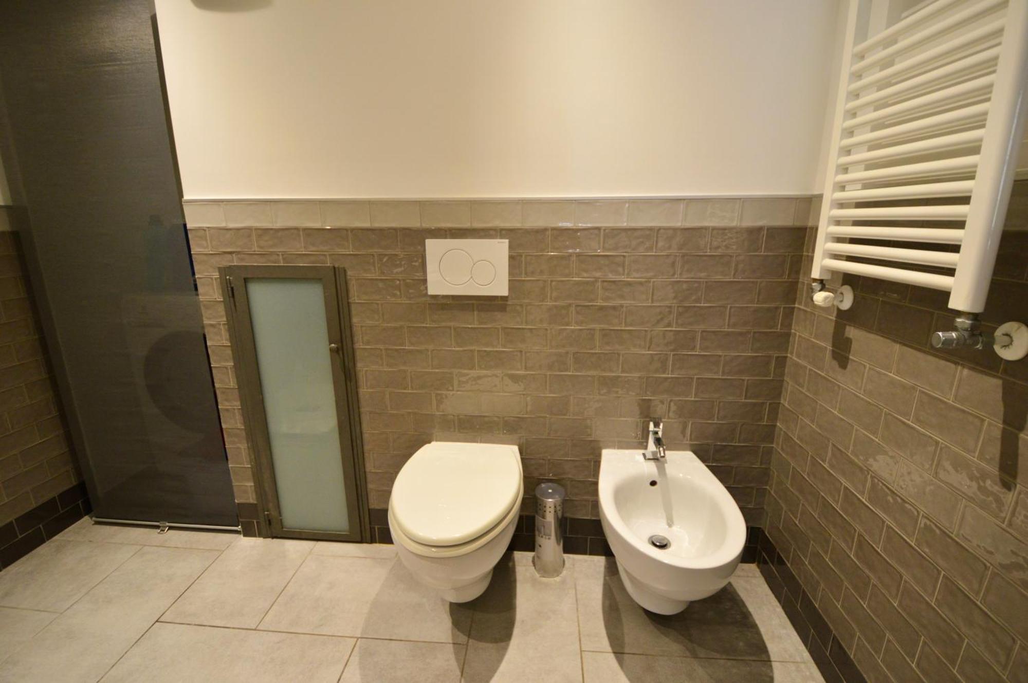 Poetico Monolocale Indipendente Nell'Antico Pastificio Apartment โรม ภายนอก รูปภาพ