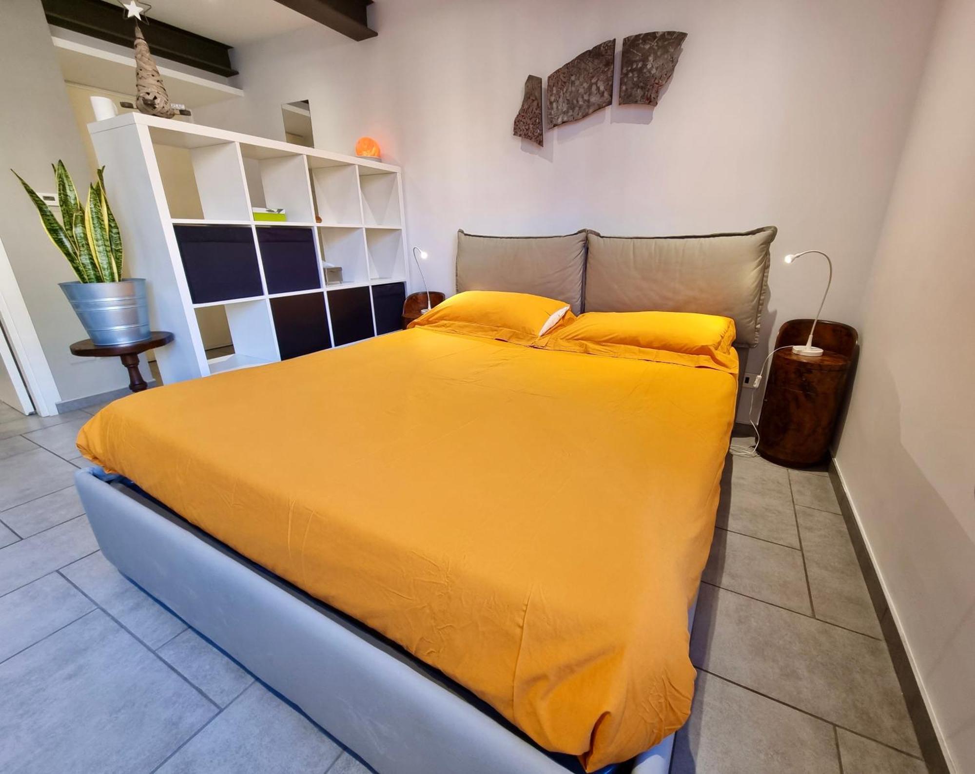 Poetico Monolocale Indipendente Nell'Antico Pastificio Apartment โรม ภายนอก รูปภาพ