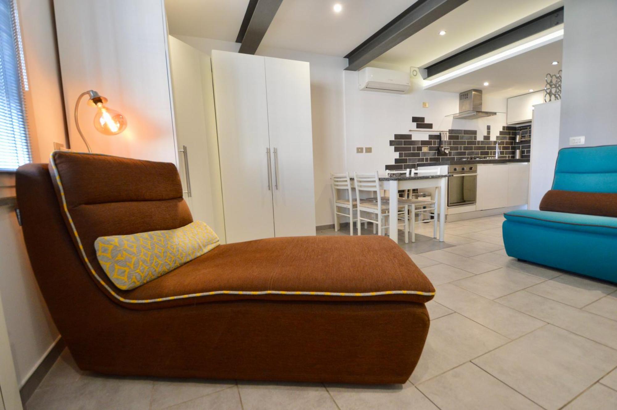 Poetico Monolocale Indipendente Nell'Antico Pastificio Apartment โรม ภายนอก รูปภาพ